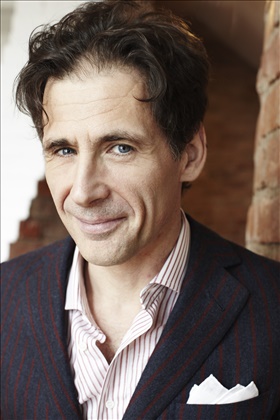 David Lagercrantz