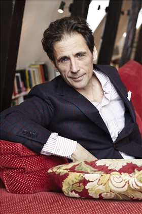 David Lagercrantz