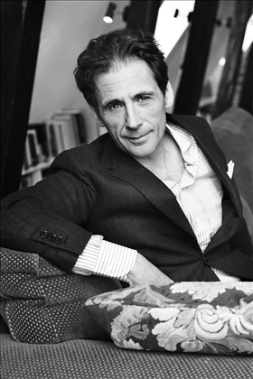 David Lagercrantz