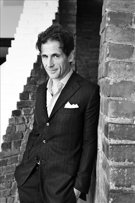 David Lagercrantz