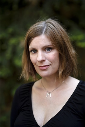 Maria Nygren
