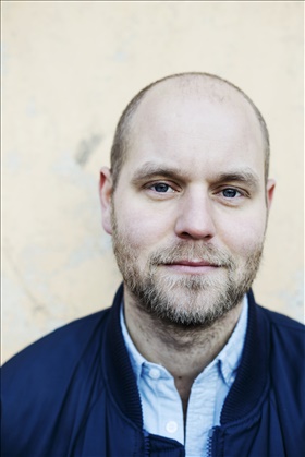 Anders Carlén