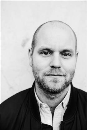 Anders Carlén
