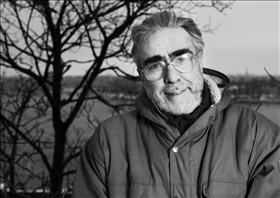 Gösta Friberg