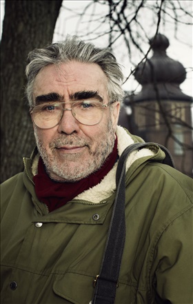 Gösta Friberg