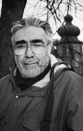 Gösta Friberg
