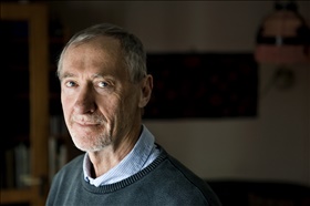 Åke Lundqvist