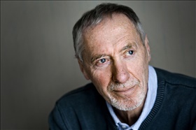 Åke Lundqvist