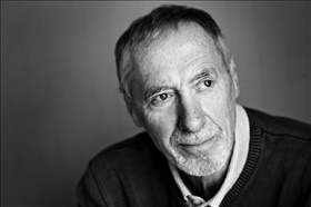 Åke Lundqvist