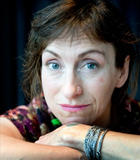 Pija Lindenbaum