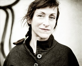 Pija Lindenbaum