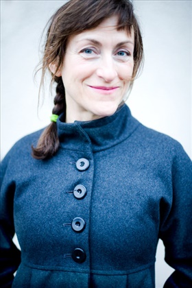 Pija Lindenbaum