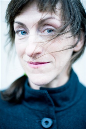 Pija Lindenbaum