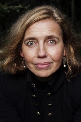 Kristina Digman