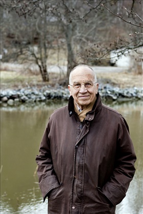 Åke Ortmark
