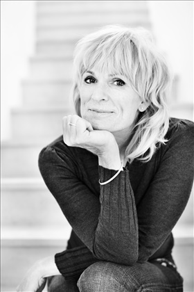 Malin Sävstam