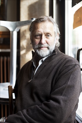 Lars Weiss
