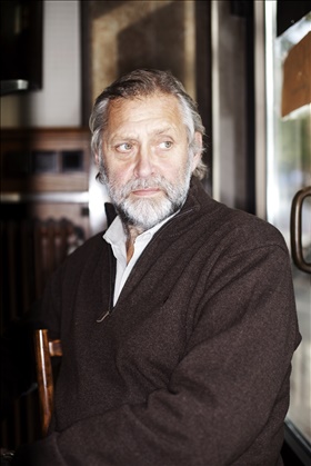 Lars Weiss