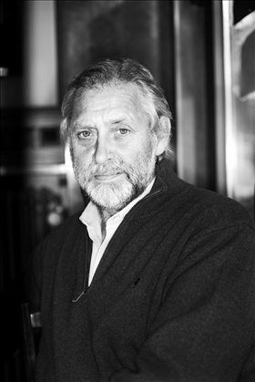 Lars Weiss