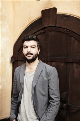 Fabian Kastner