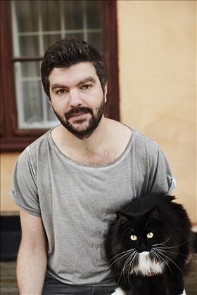 Fabian Kastner