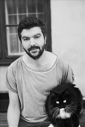Fabian Kastner