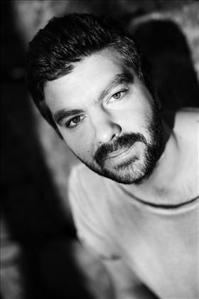 Fabian Kastner