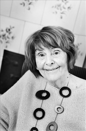 Margareta Strömstedt