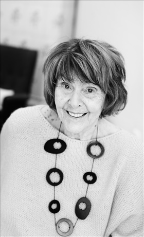 Margareta Strömstedt