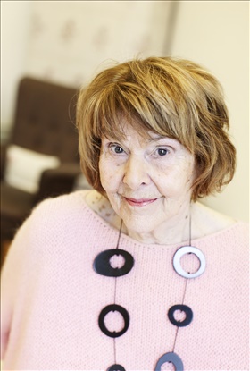 Margareta Strömstedt