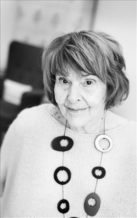 Margareta Strömstedt