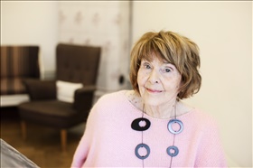 Margareta Strömstedt