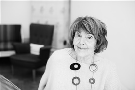 Margareta Strömstedt