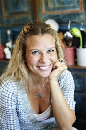 Emma Hamberg