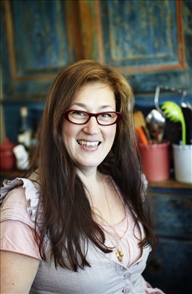 Anette Rosvall