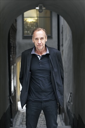 Håkan Nesser