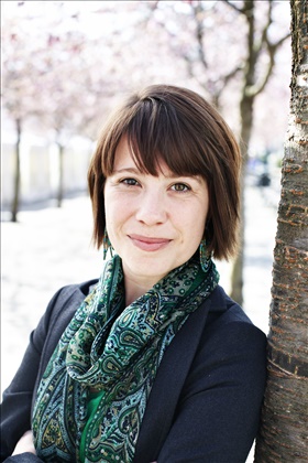 Åsa Foster