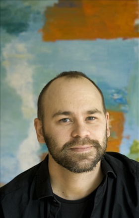 Alexander Jansson