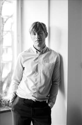 Robert Börjesson
