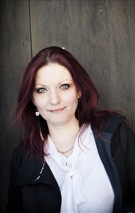 Caroline L. Jensen