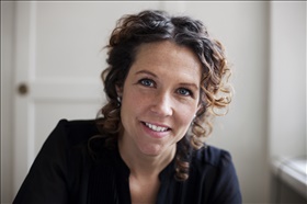 Anna Lindman
