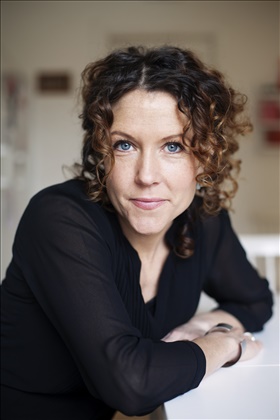 Anna Lindman
