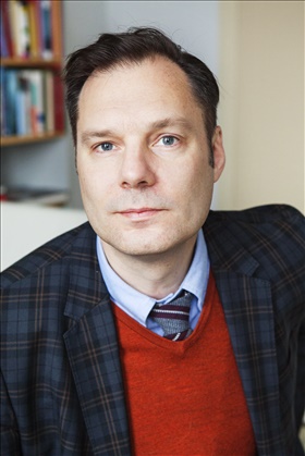 Håkan Bravinger