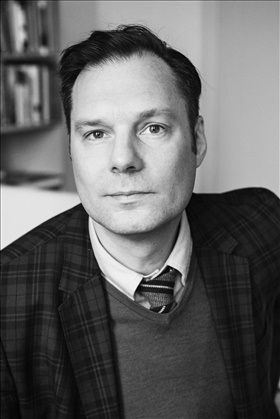 Håkan Bravinger