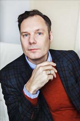 Håkan Bravinger