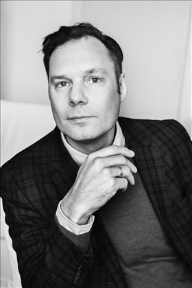 Håkan Bravinger