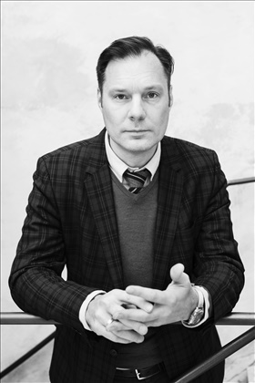 Håkan Bravinger