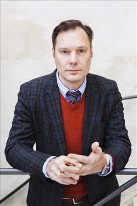 Håkan Bravinger