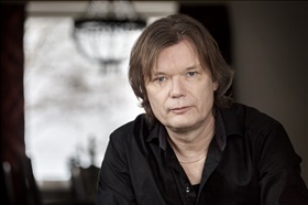 Ulf Lindström
