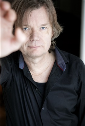 Ulf Lindström